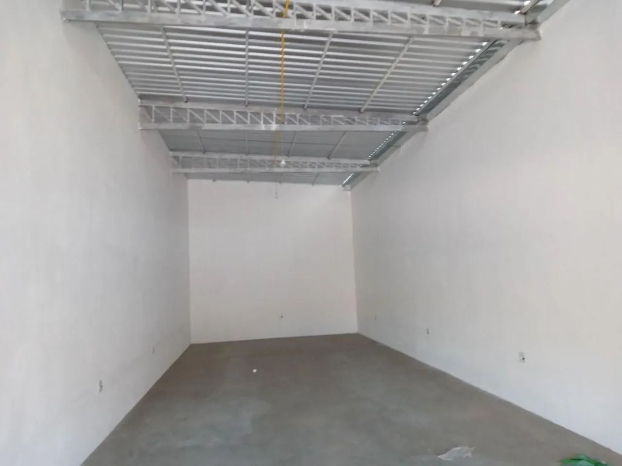 Salão para alugar em Hortolândia, Jardim Nova Alvorada, com 70.12 m² - Foto 5