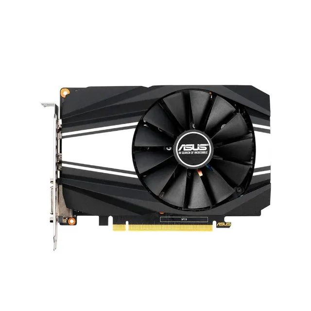 Placa de Vídeo GTX 1660 Super ASUS Phoenix 6gb gddr5 (ACEITO PROPOSTA )