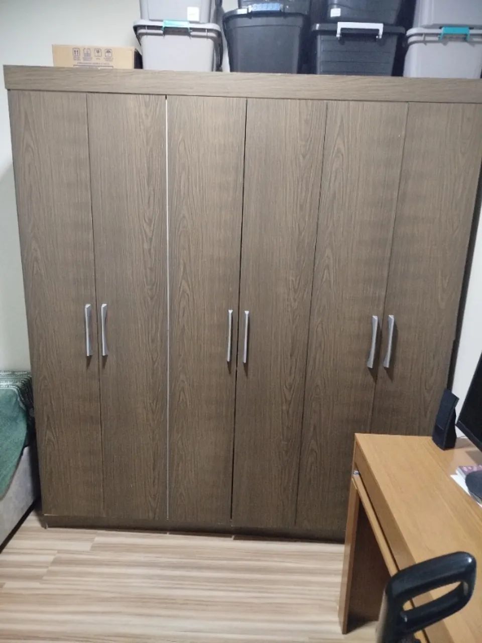 Guarda roupa  - Foto 2