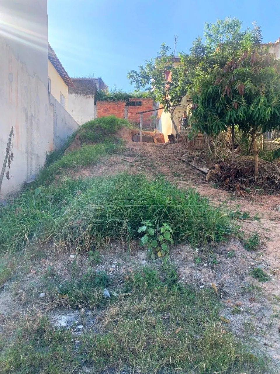 TERRENO, Bairro Jataí