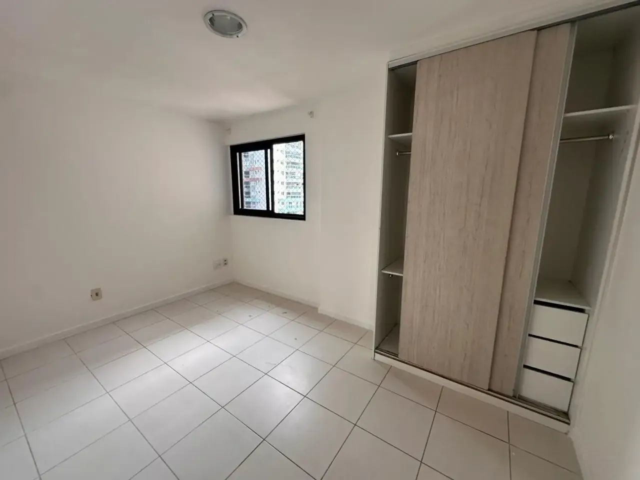 Apartamento para locação no SAMOA, JATIÚCA, Maceió, AL - Foto 4