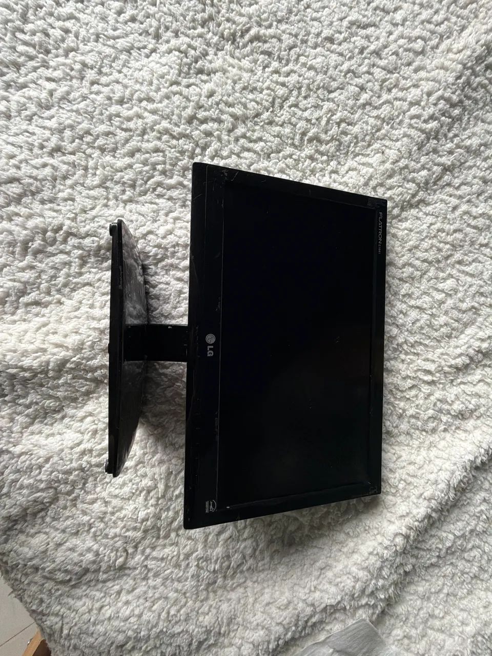 Monitor LG Flatron E1641