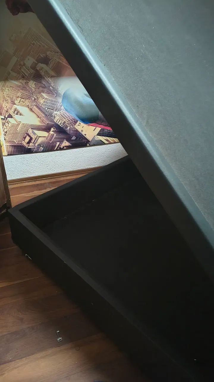 Box de cama  - Foto 2