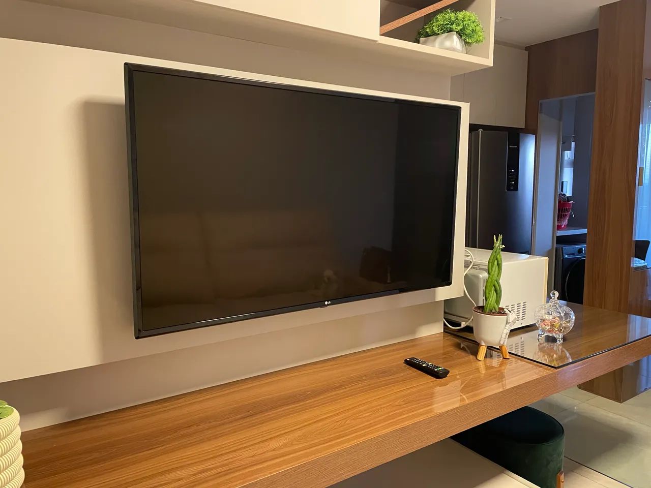 Televisão LG 50 polegadas  - Foto 2