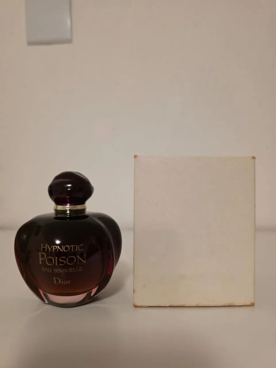 Hypnotic Poison Sensuelle edp 100mL