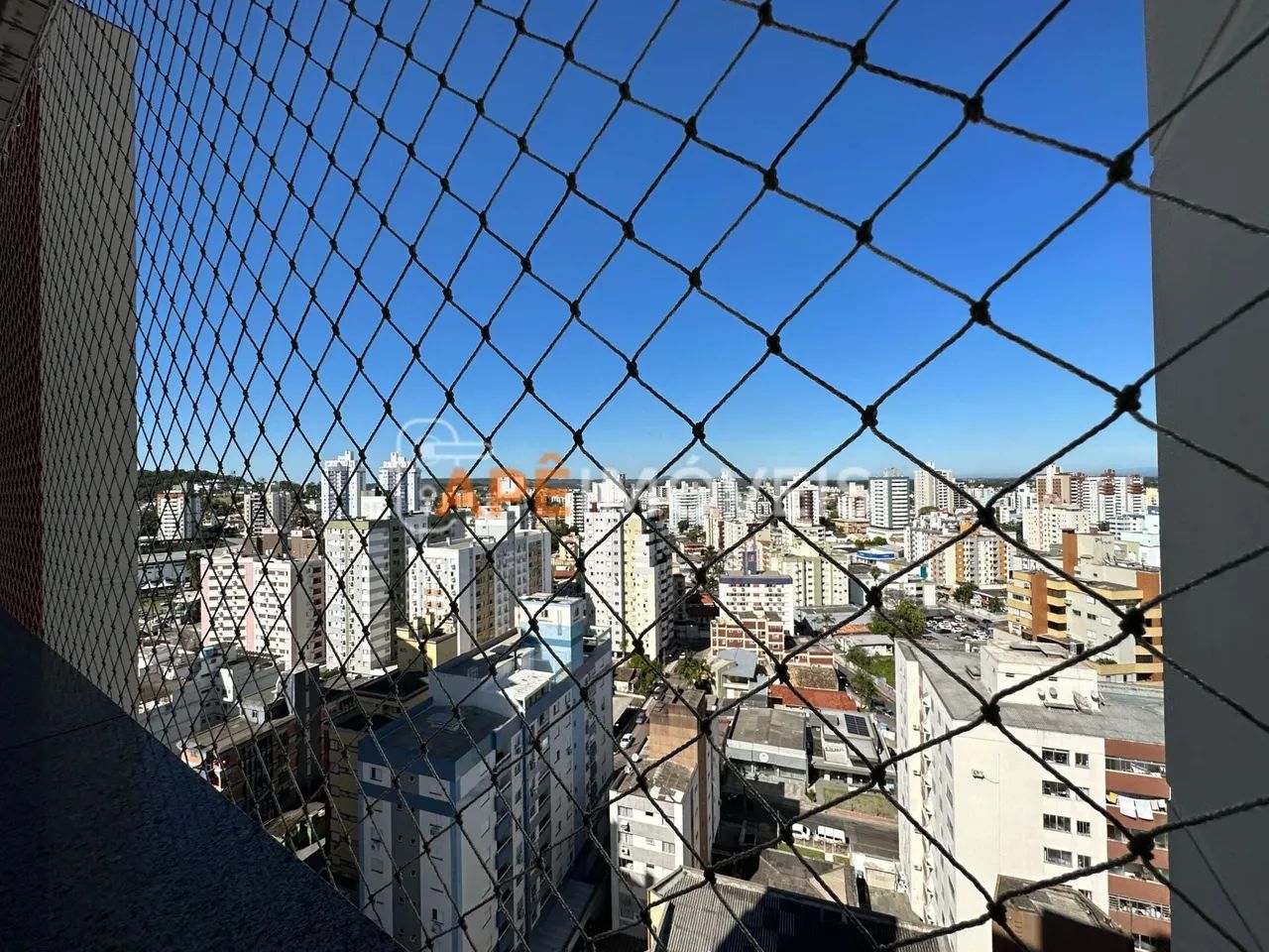 Apartamento Alto Padrão em Centro, Criciúma/SC - Foto 5