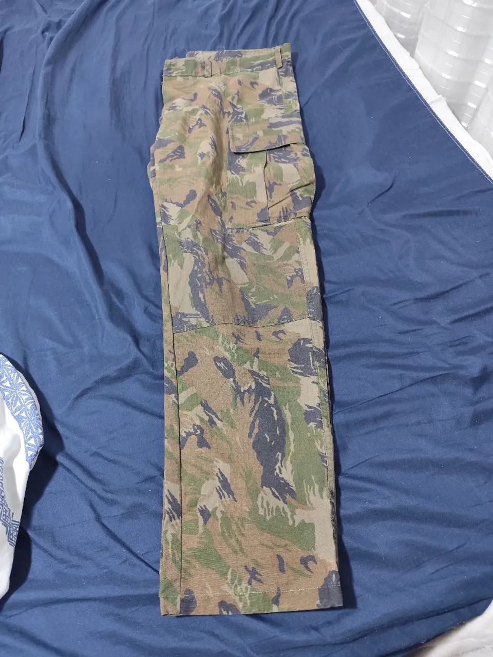 Calça militar  - Foto 3