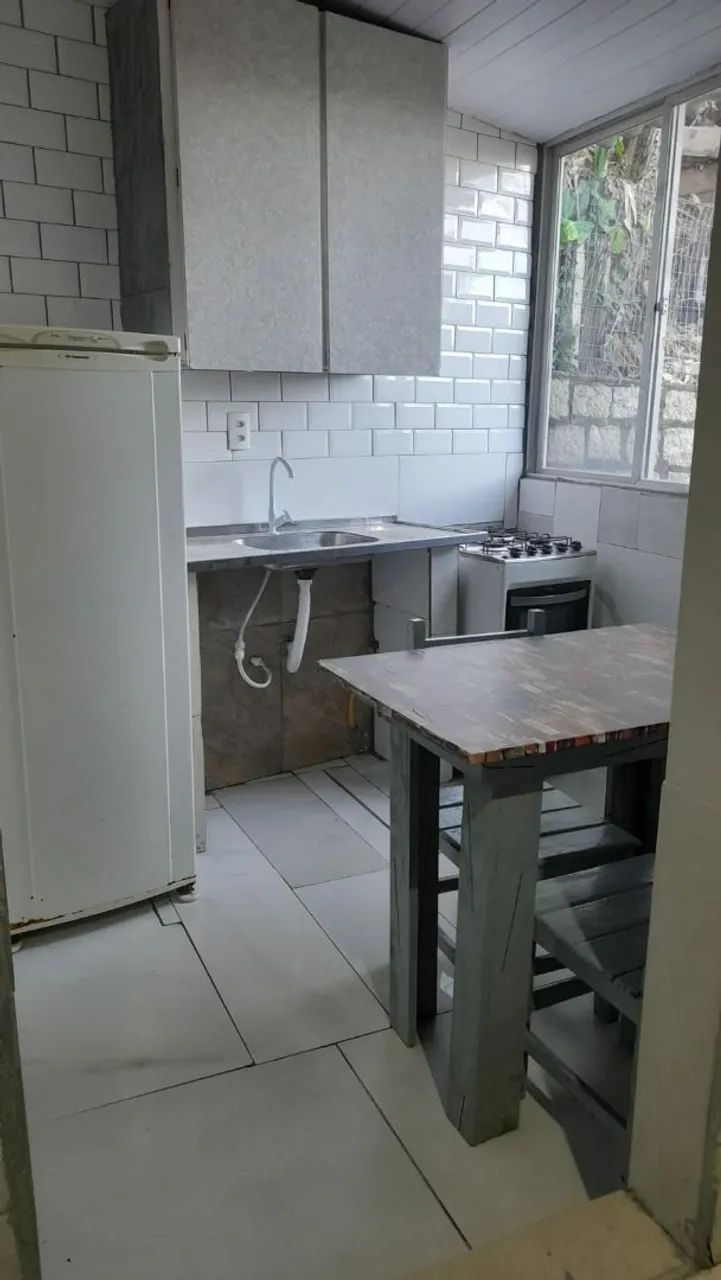 Kitinete disponível mobiliada  - Foto 2