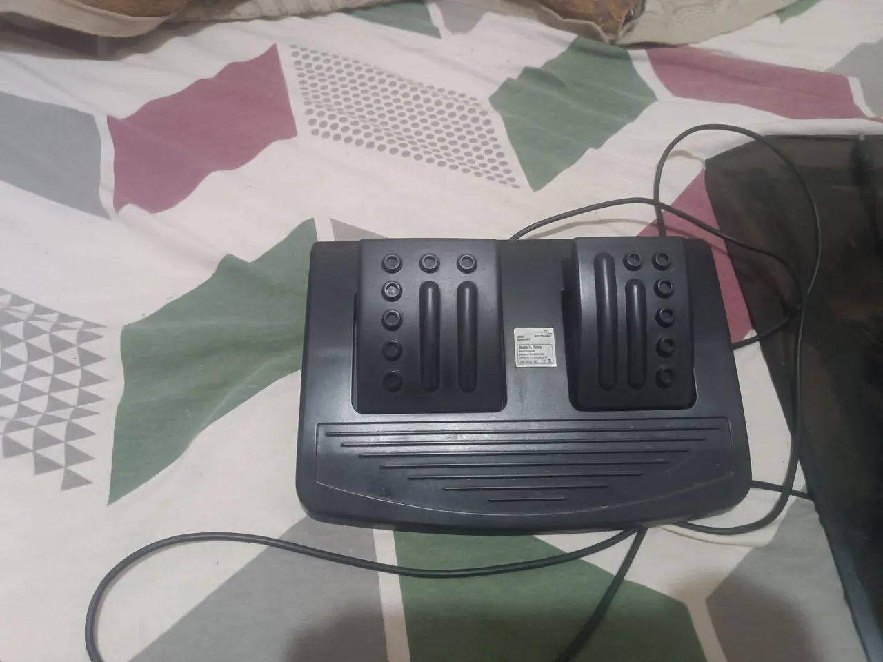 VOLANTE GAMER - Foto 2