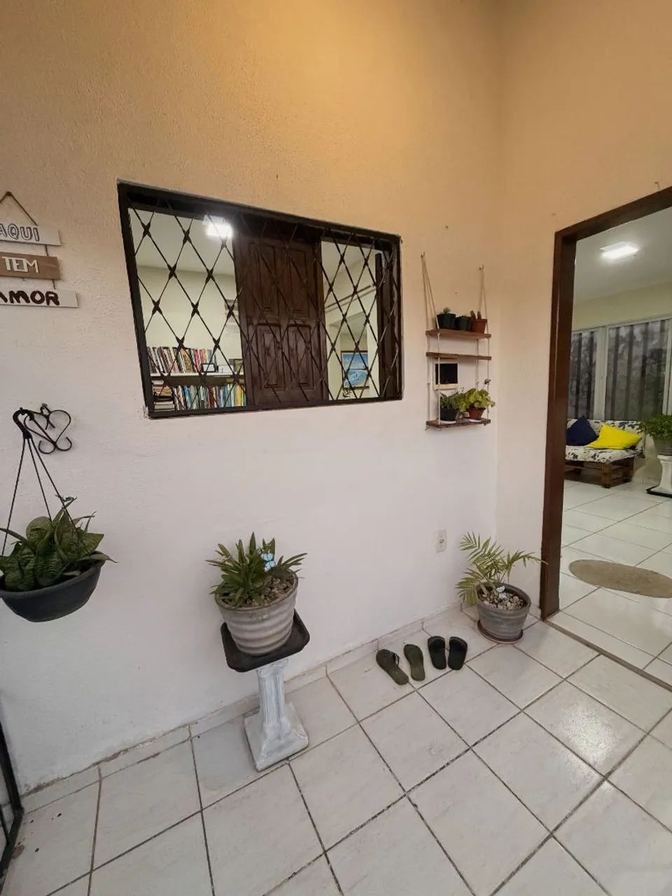 Modelo de casa icoaraci  - Foto 3