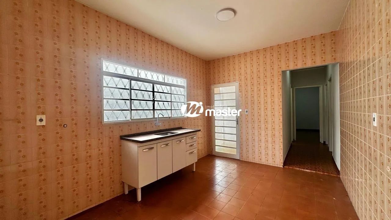 Casa à venda no Vila Nova, Rio Claro - SP | Imobiliária Master - Foto 3