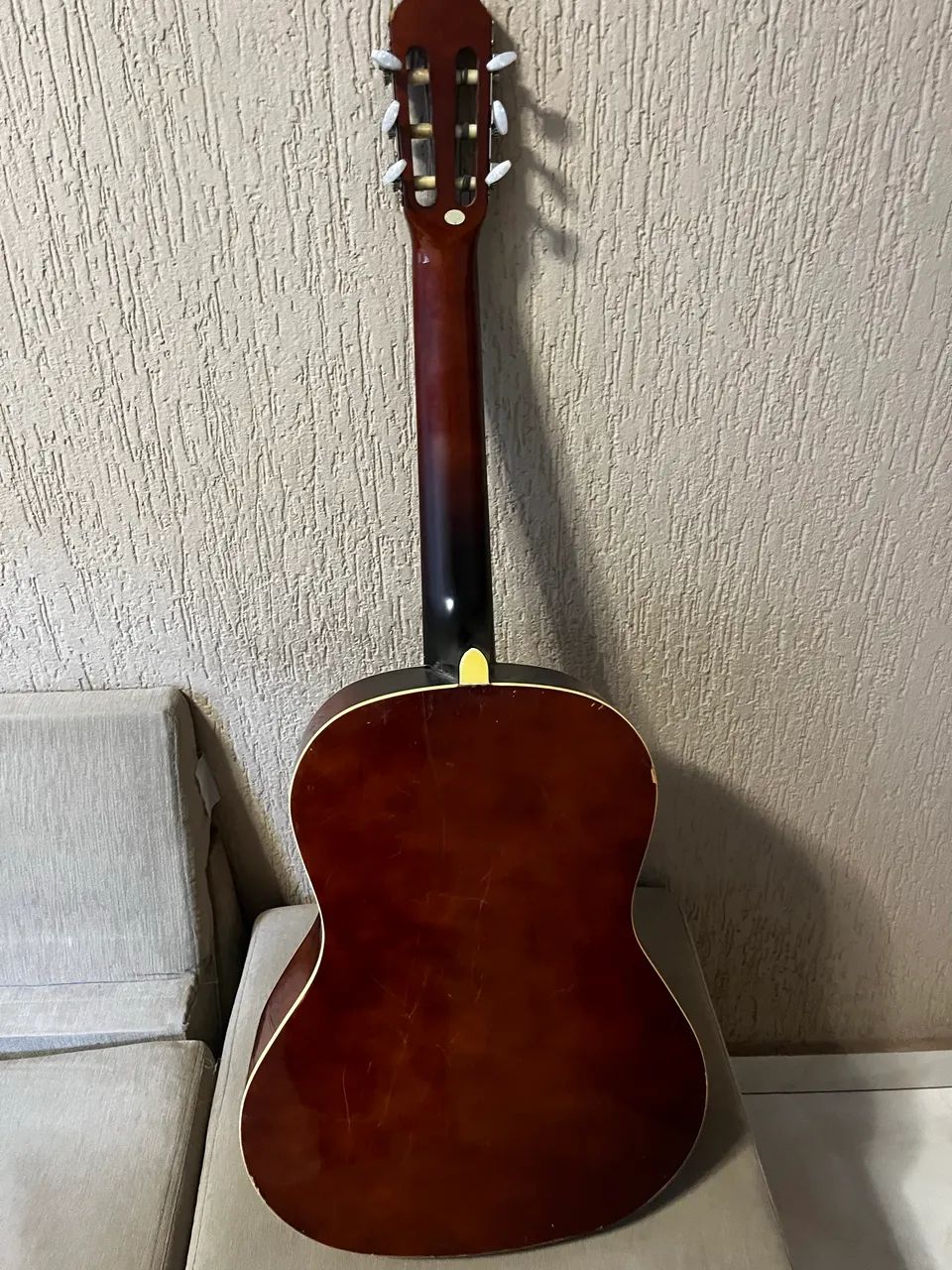 Violão Memphis  - Foto 5