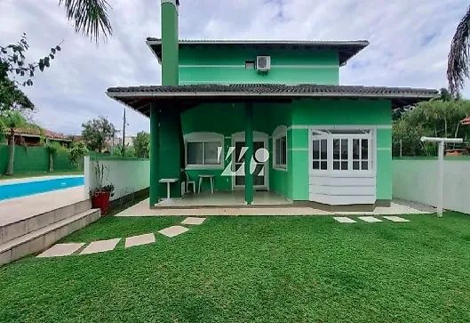 Casa 3 Quartos com 1 Suíte e 256m² - Pântano do Sul - imv - Foto 5