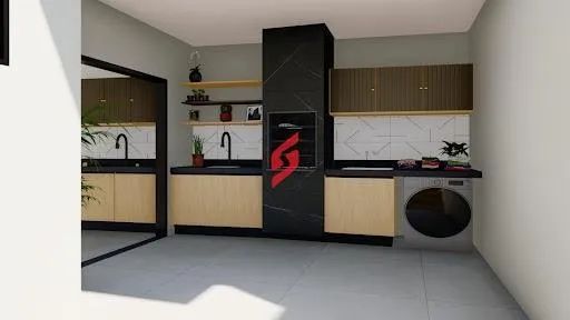 Casa de Condomínio em Parque São Bento - Sorocaba, SP - Foto 5