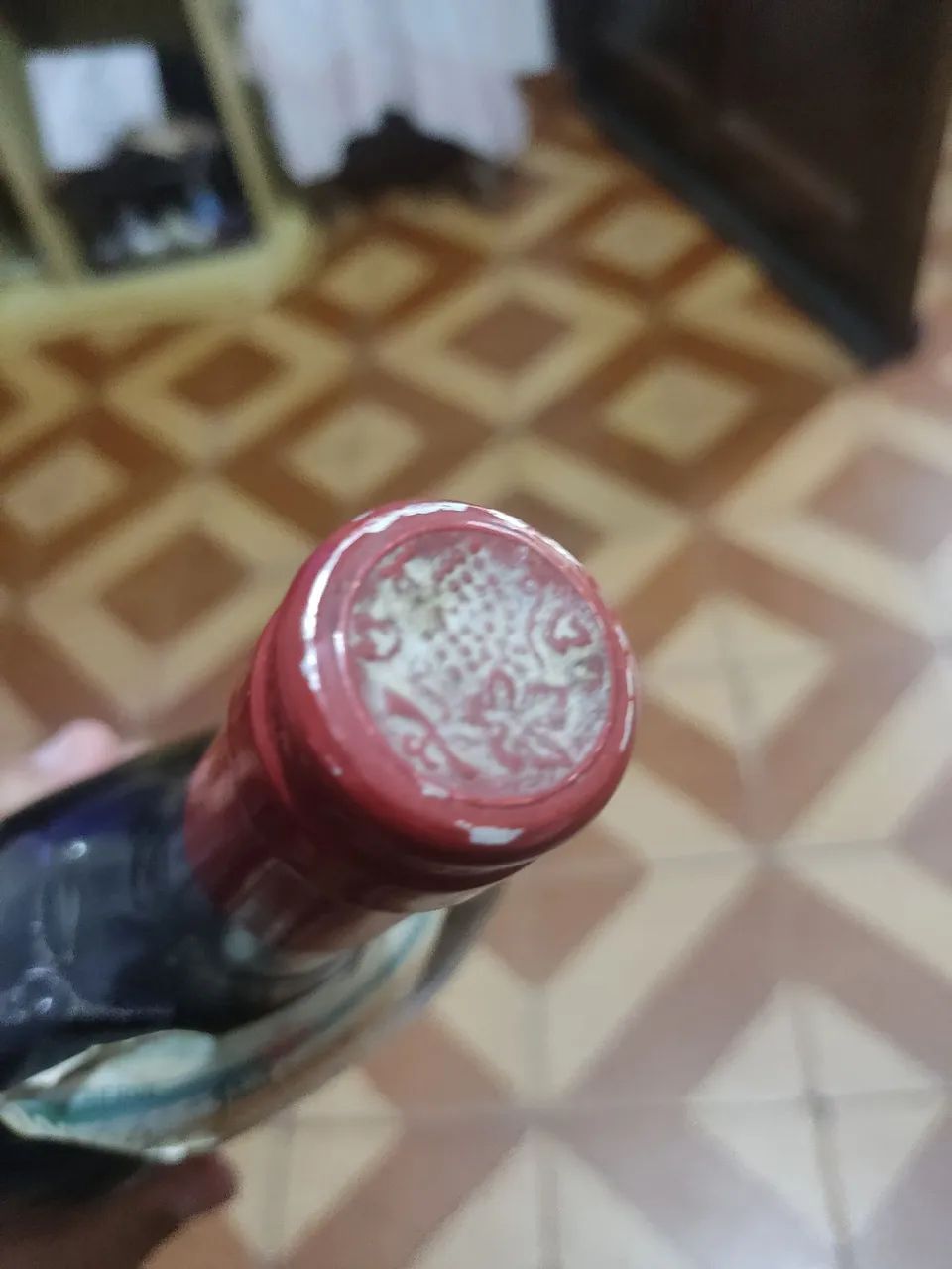 Bebida antiga  - Foto 3