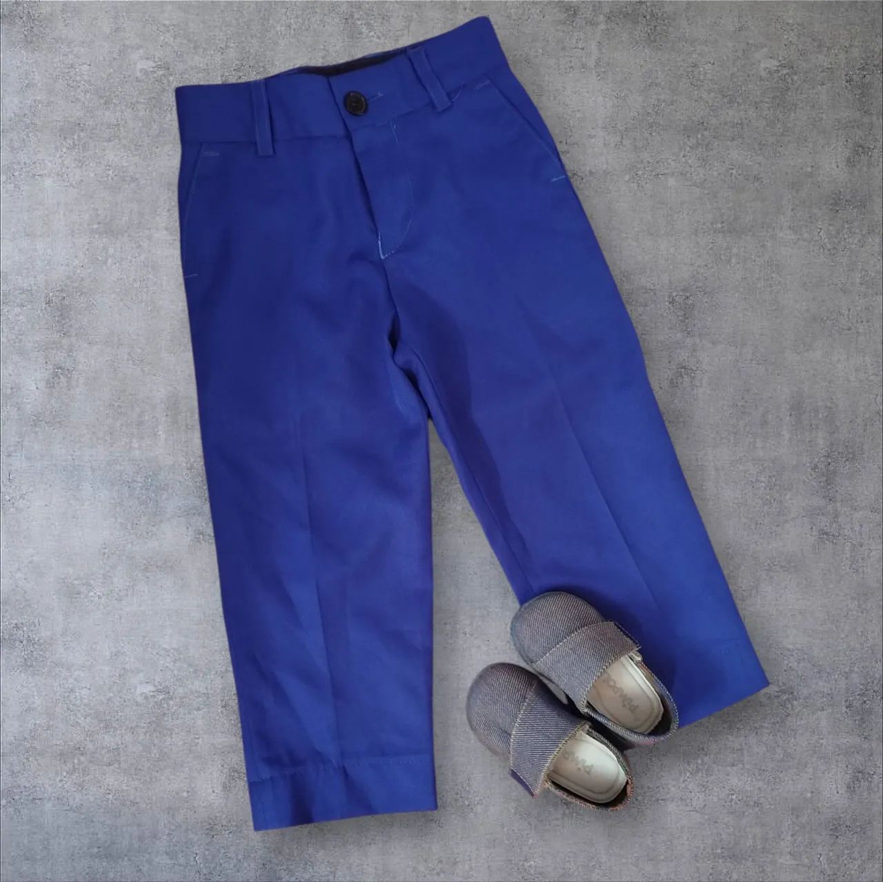 Lote roupas infantil  - Foto 3