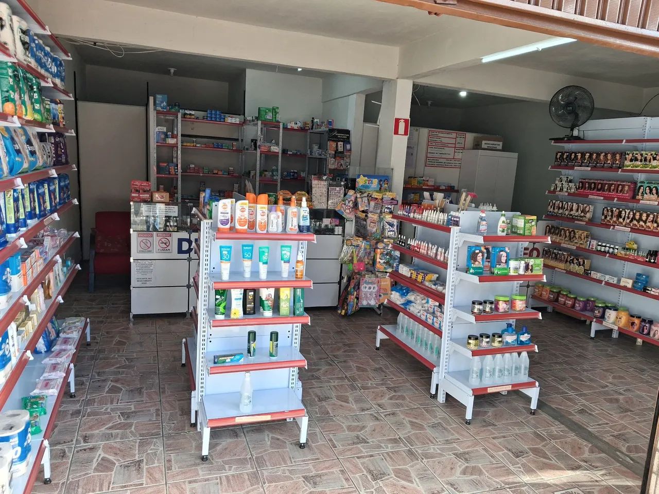 Drogaria  a venda  - Foto 2