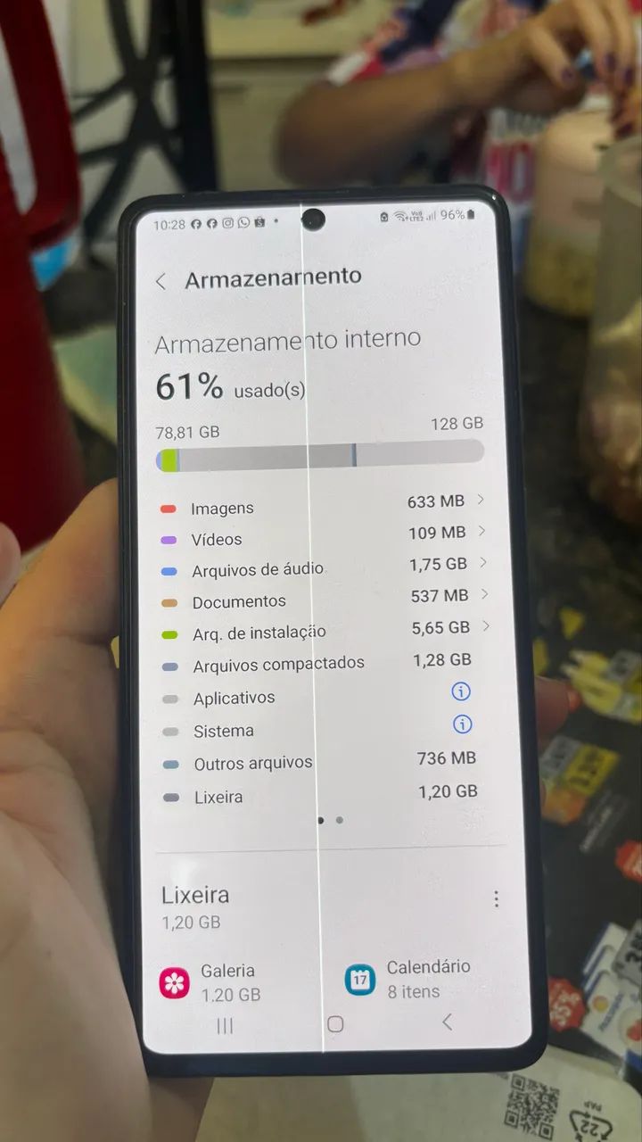 A71 - Foto 2