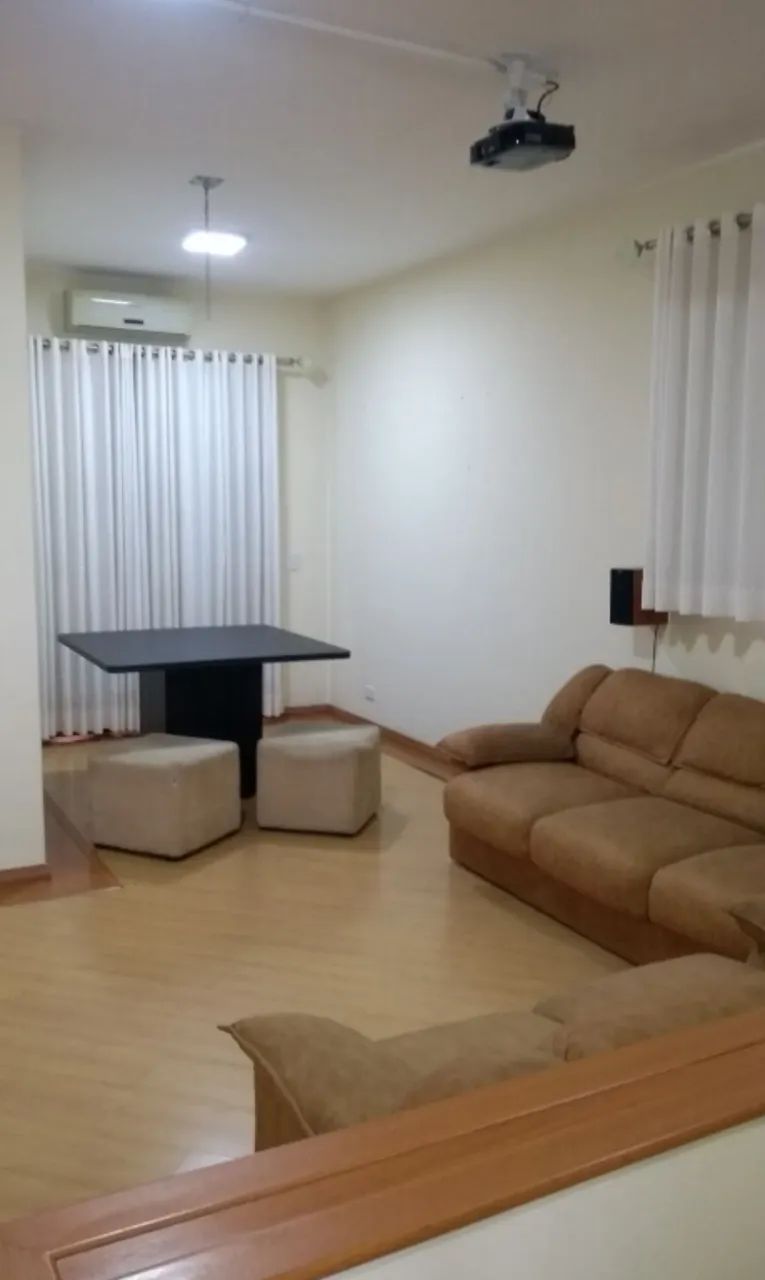Cobertura com piscina no Análi Franco. - Foto 3