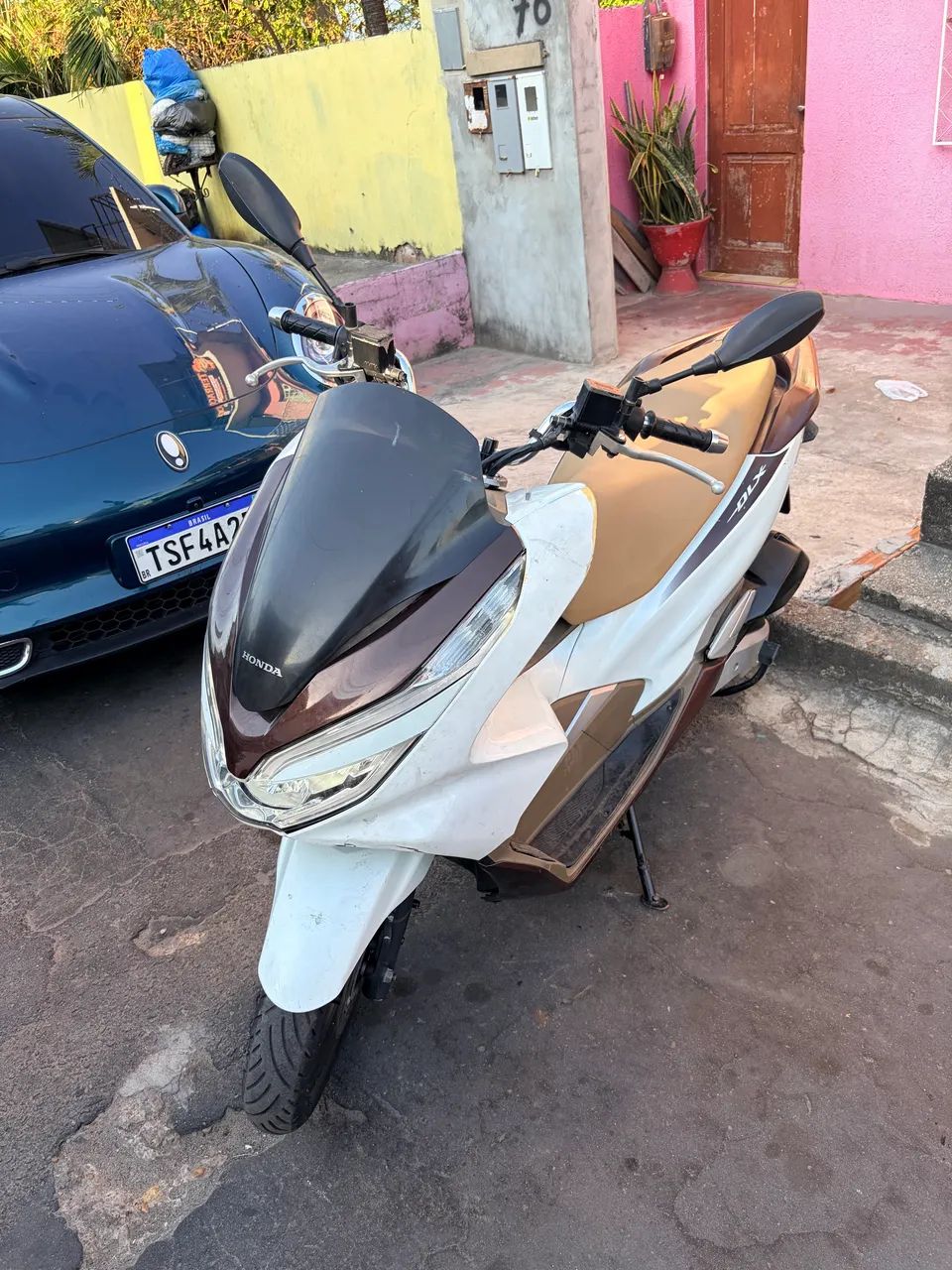 Honda pcx - Foto 2