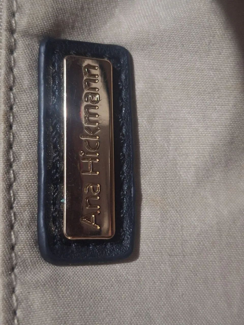 Bolsa Ana Hickmann Original - Foto 5