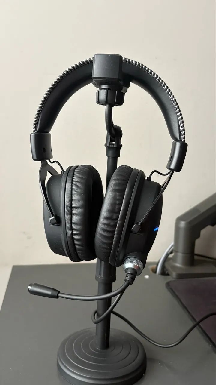 Headset Acer Nitro - Sem uso - Foto 5