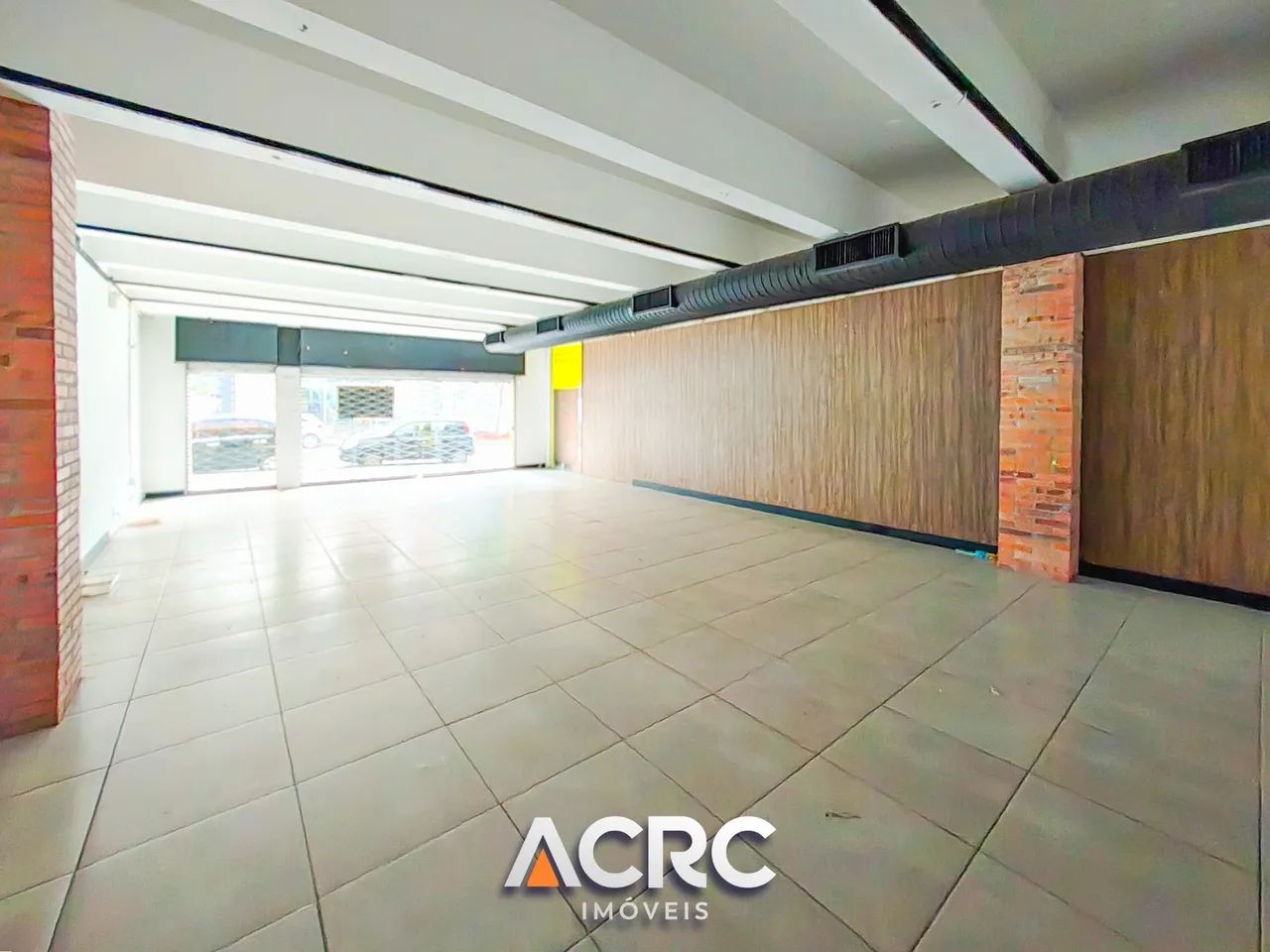 ACRC Imóveis - Prédio para Venda no Bairro Centro. - Foto 3
