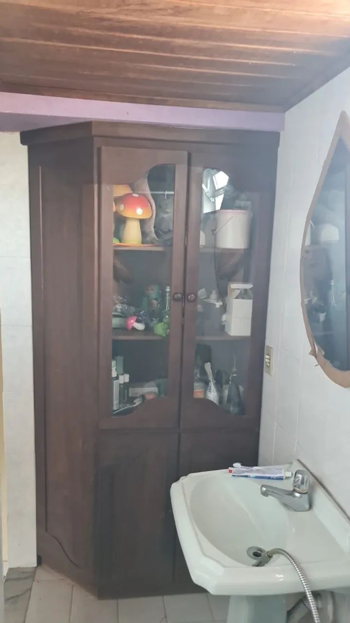Casa em Magé, 4 quartos  e 3 andares - Foto 5