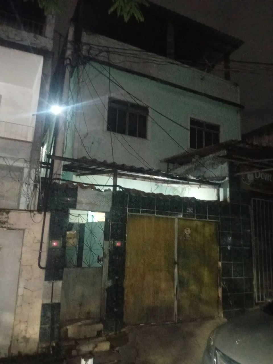 Foto - Rio de Janeiro - Bonsucesso