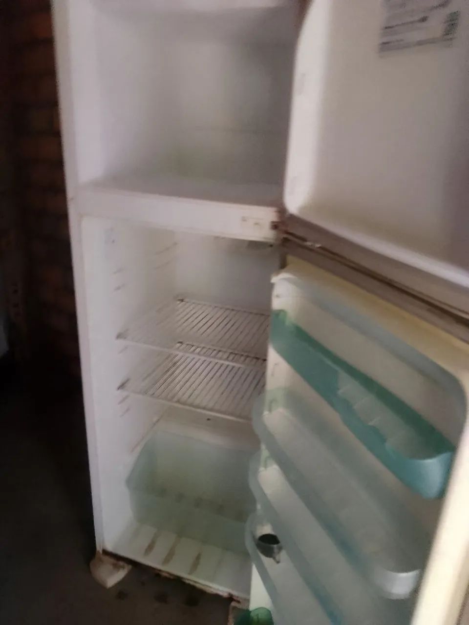 Geladeira  - Foto 4