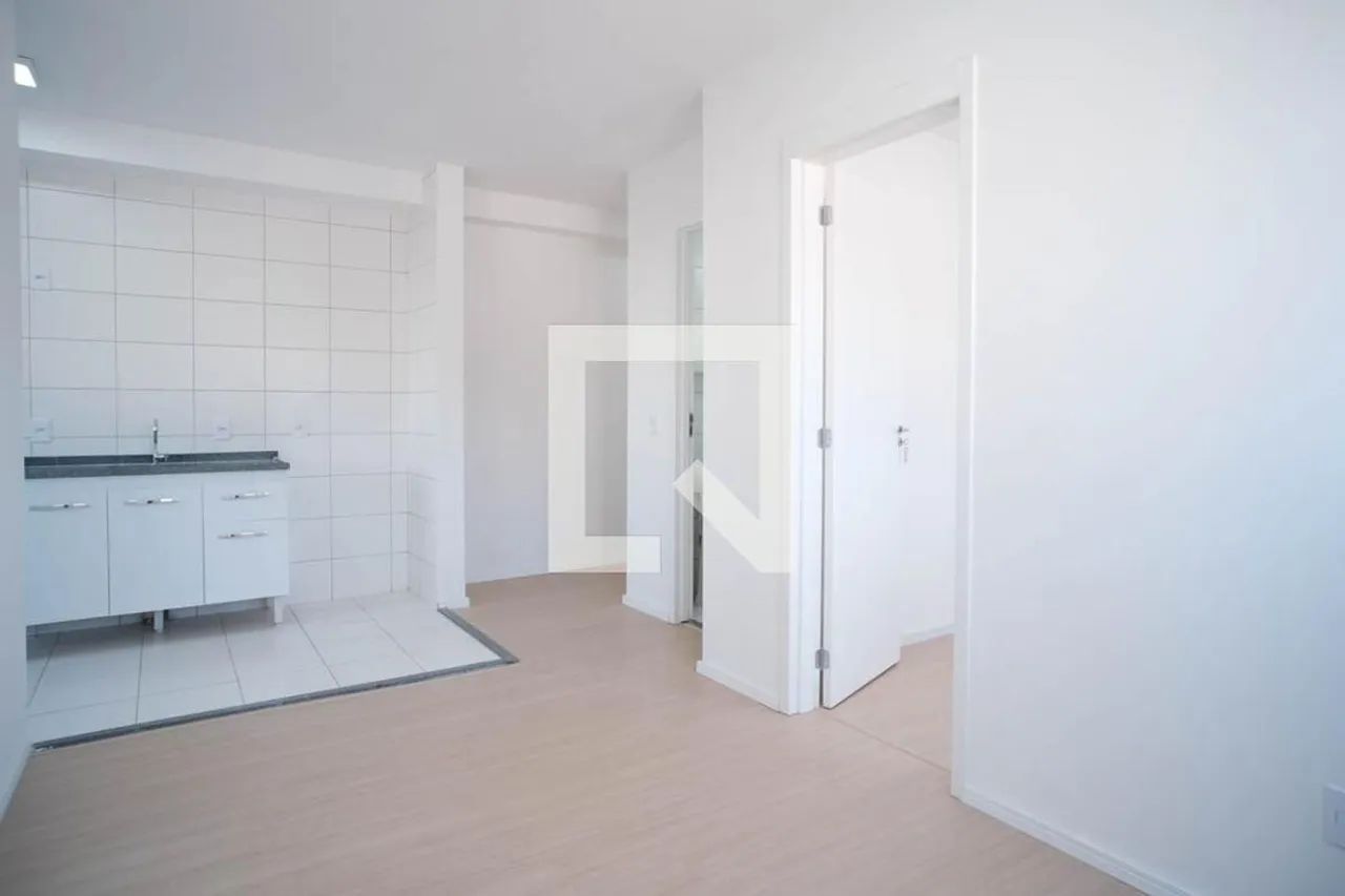 Apartamento à Venda - Artur Alvim, 2 Quartos, 40 m2 - Foto 4