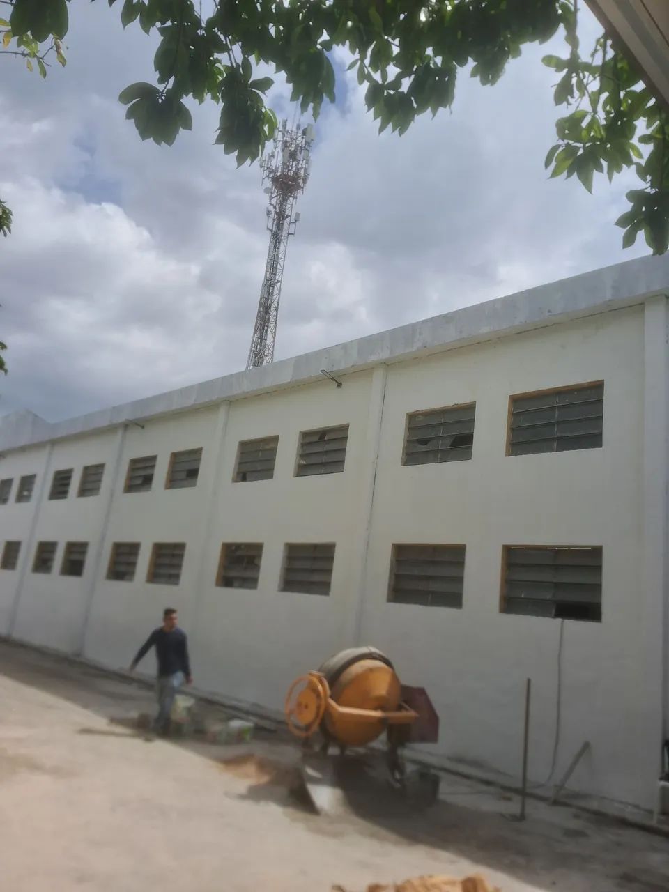 Pinturas e reparos  - Foto 2