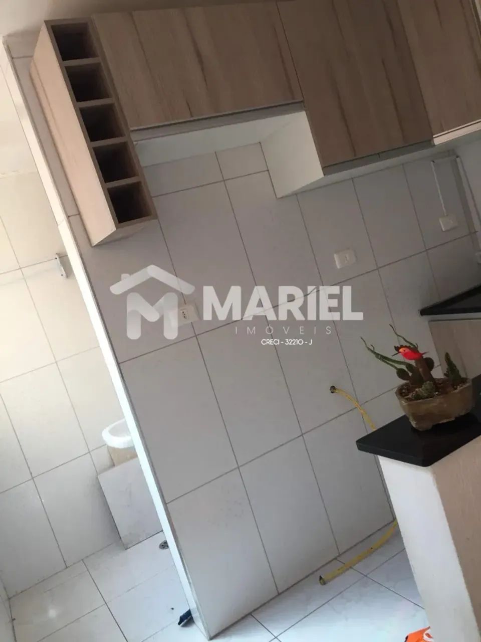 APARTAMENTO JARDIM FLORESTAL - Foto 2