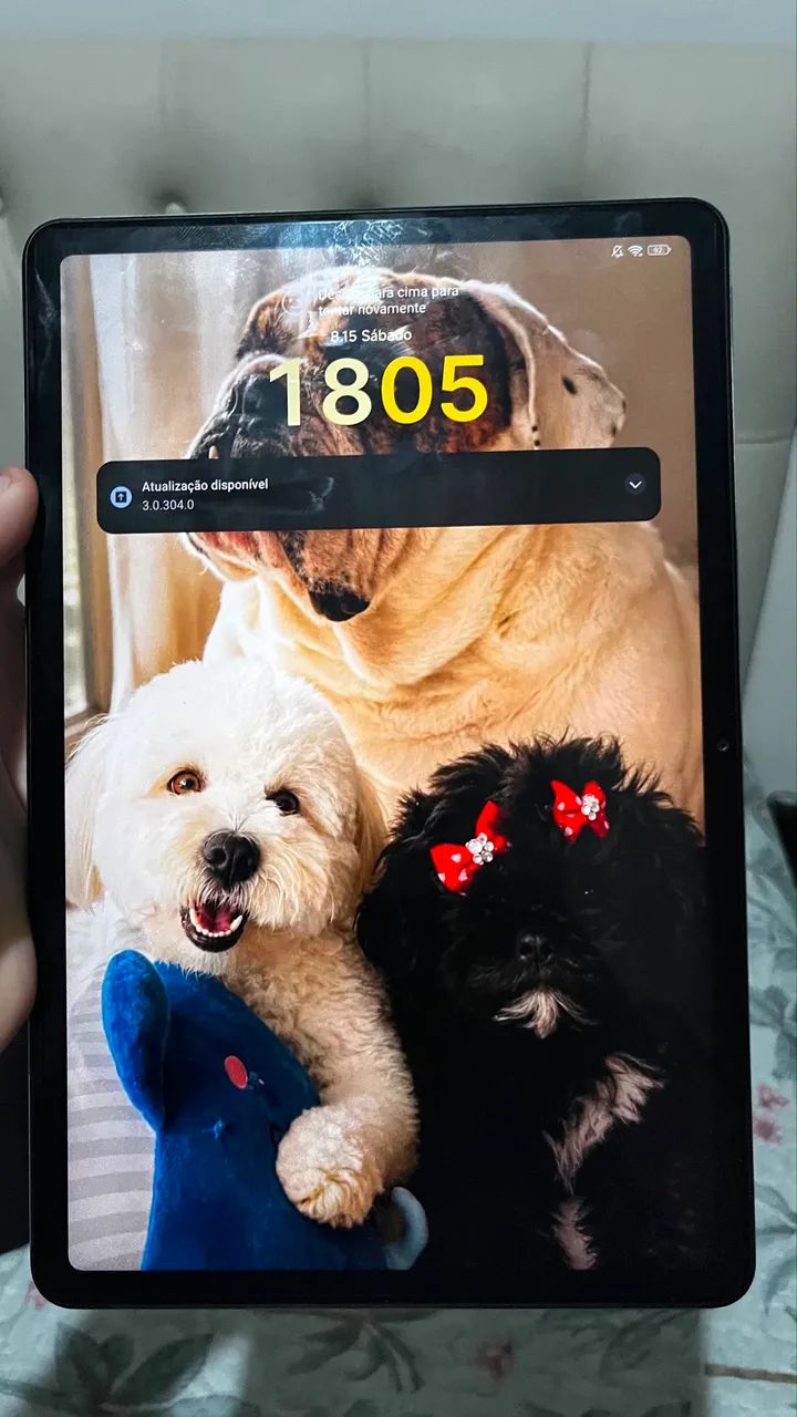 Tablet xiaomi redmi pad 2 - Foto 2
