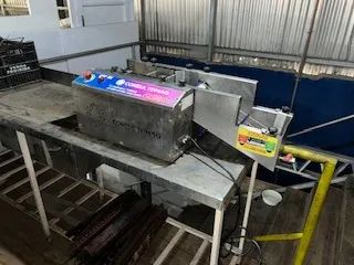 empanadeira machine - pouco uso - Foto 2