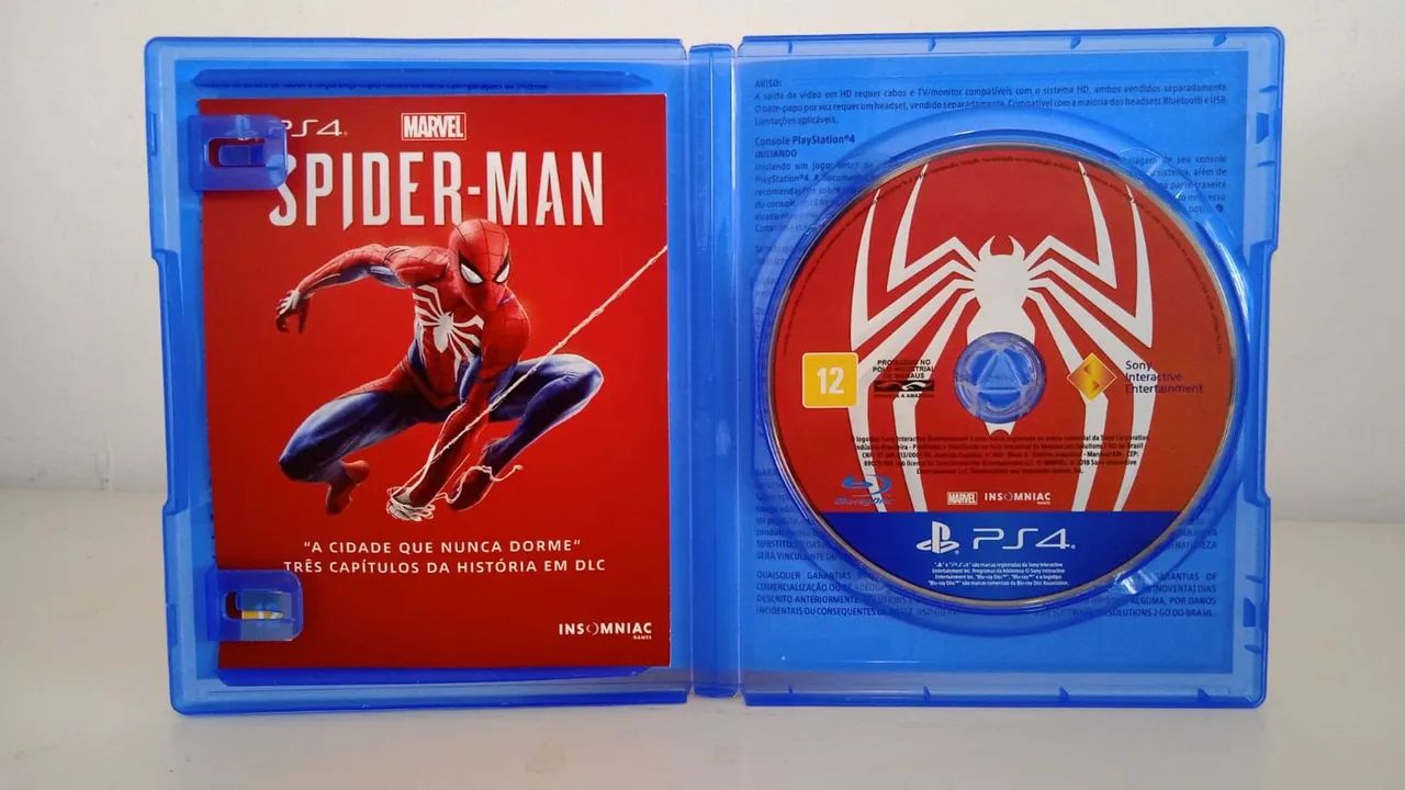 Jogos de PS4  - Foto 2