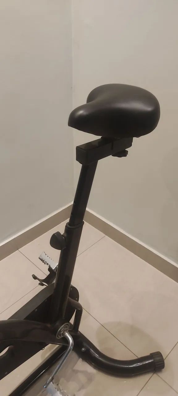 Bicicleta Spinning Podiumfit S100 - Foto 5