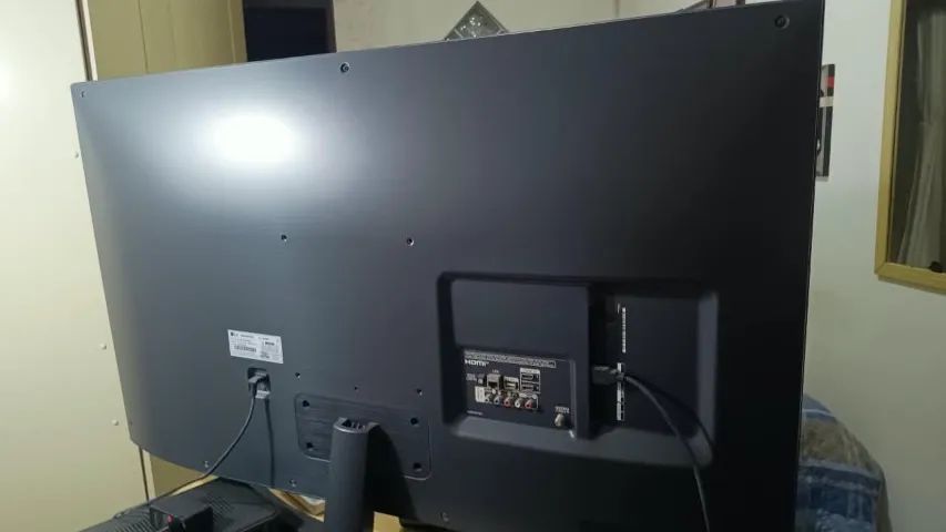 Smart TV LG 49NANO81SNA - Foto 3