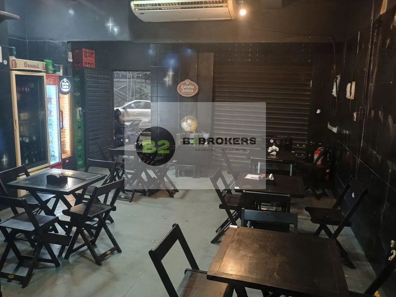 Ponto Comercial para Locação em Rio de Janeiro