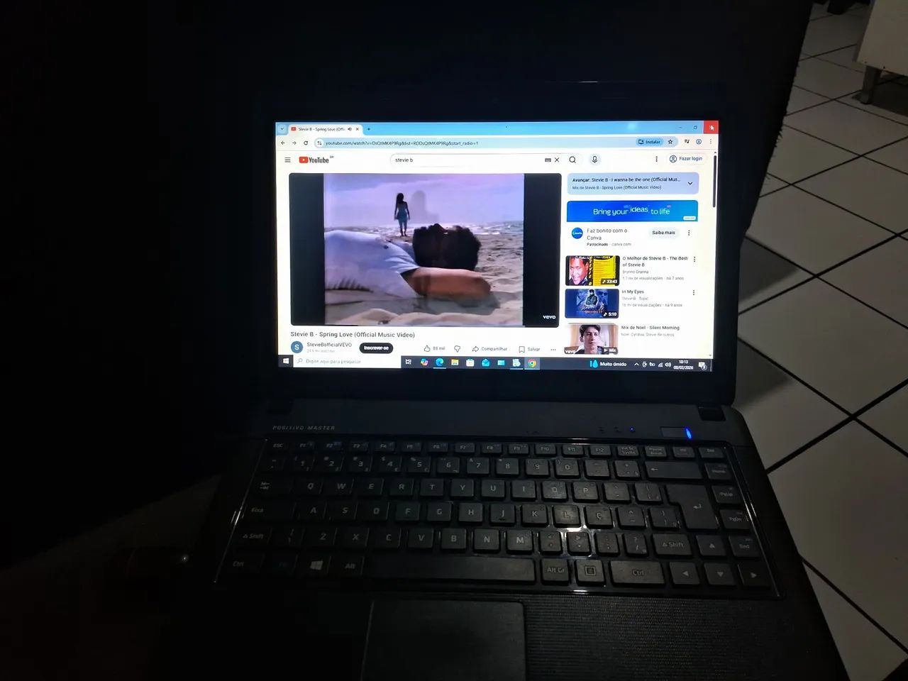 Notebook i5  - Foto 4