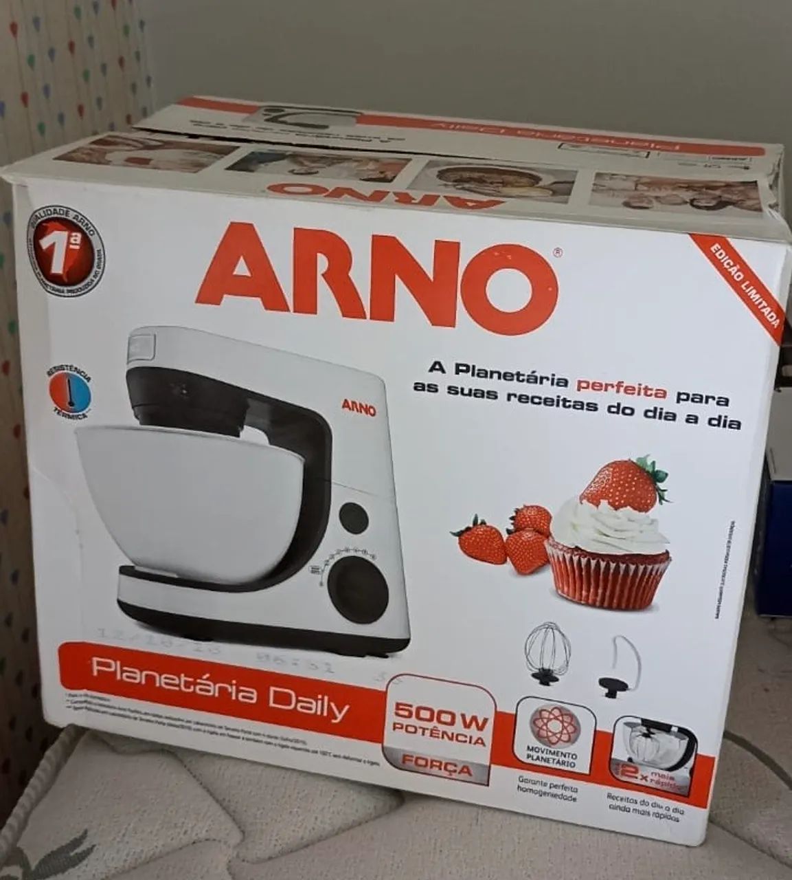 BATEDEIRA ARNO 110V