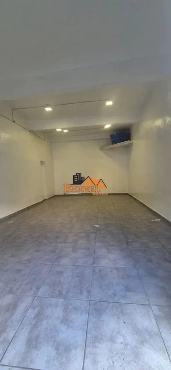 Ponto Comercial Locação, Artur Alvim, 90m² 2 Banheiros - Foto 4