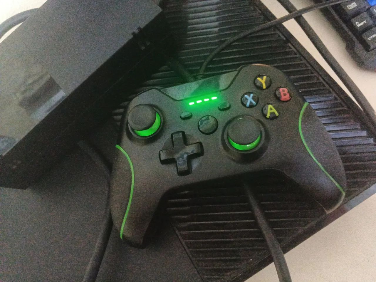 Xbox one Fat - Foto 4
