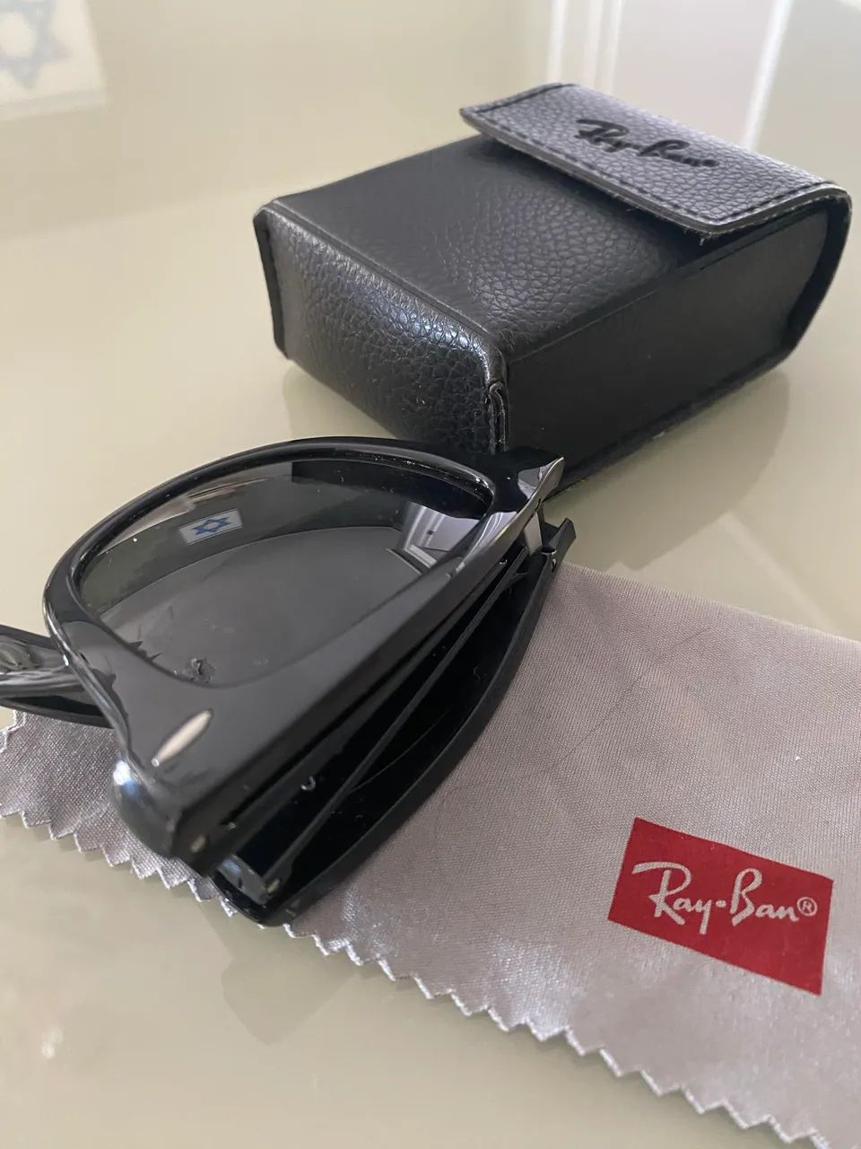 Oculos Ray Ban - Foto 4