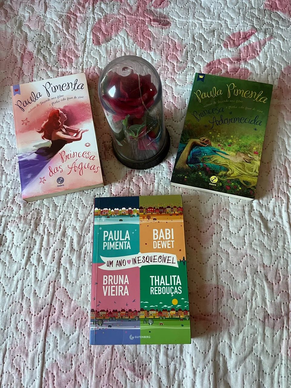 Livros 