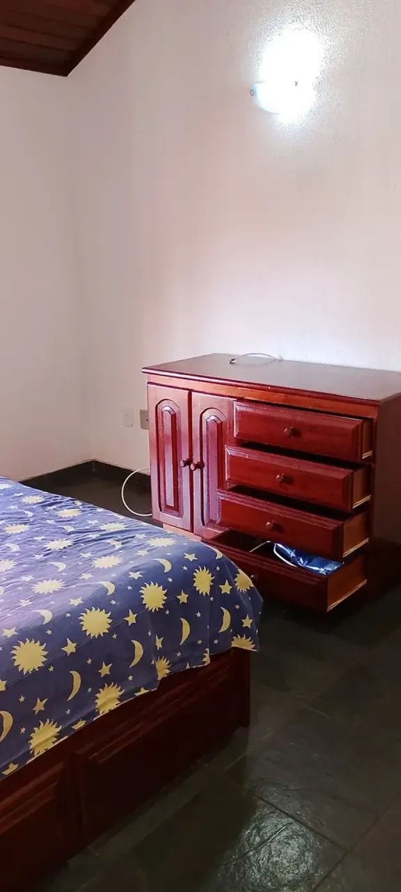 casa dúplex mobiliada no Peró - Cabo Frio - Foto 4