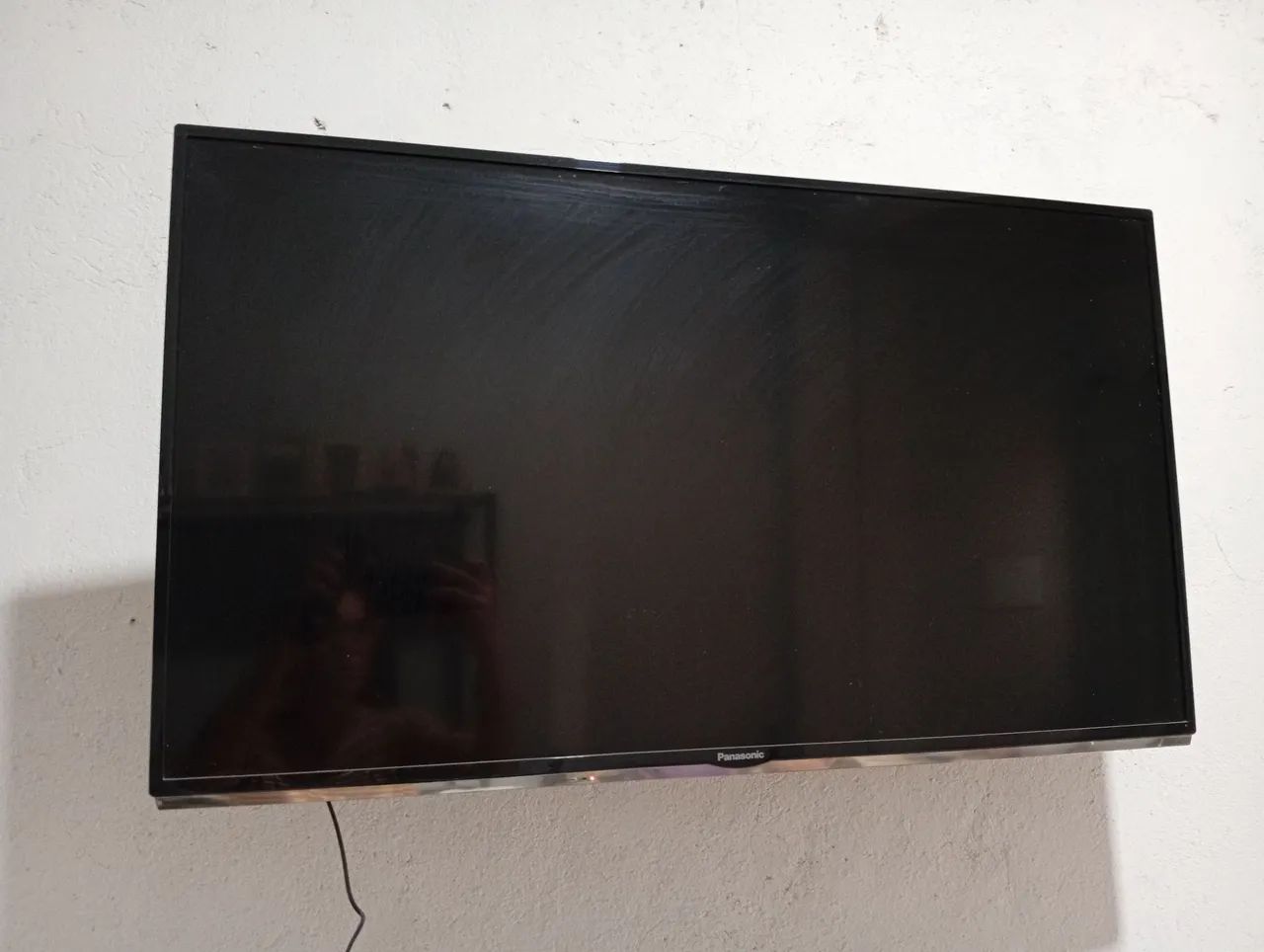 Smartv Panasonic 40 TC-40DS600B - Foto 5