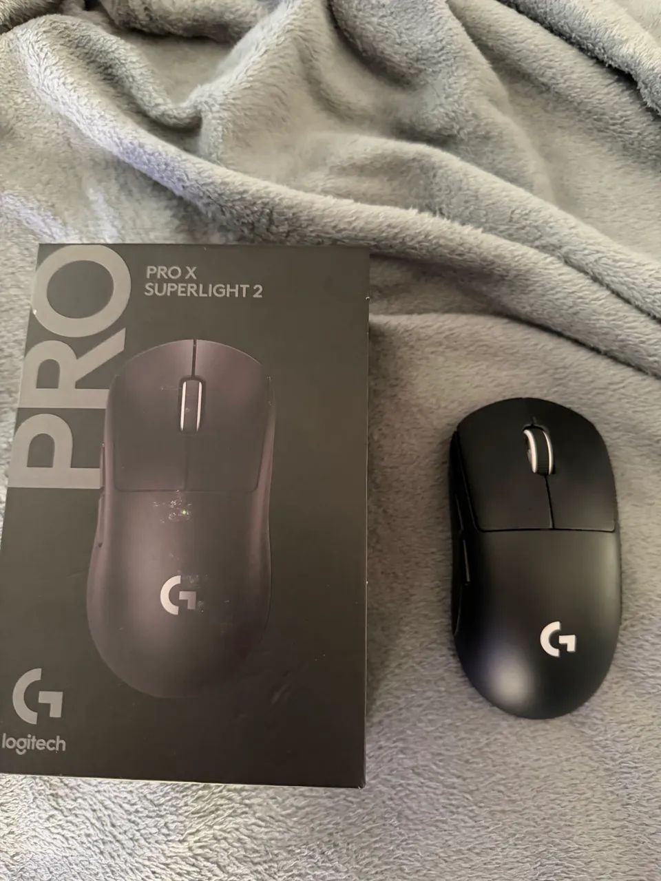 G pro x superligth 2  - Foto 2