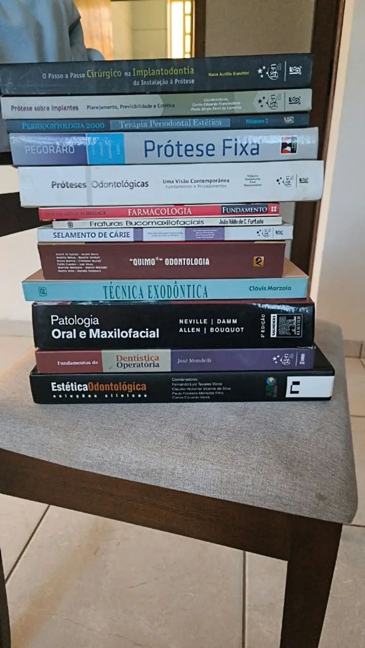 Livros