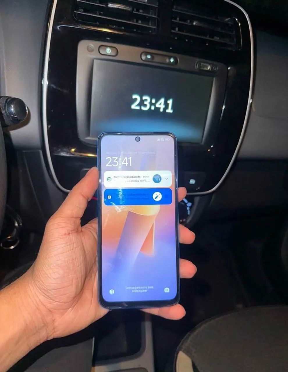 Redmi Note 11s - Foto 2